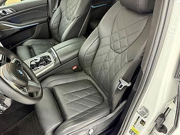 афто продажа каракол: BMW X5: 2023 г., 3 л, Автомат, Бензин, Кроссовер — 10