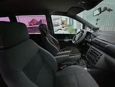 форд гелакси: Ford Galaxy: 2000 г., Минивэн — 6