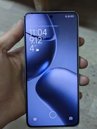 poco x3 nfc цена в бишкеке: Xiaomi, 14T, Б/у, 256 ГБ, цвет - Серый, 2 SIM — 2