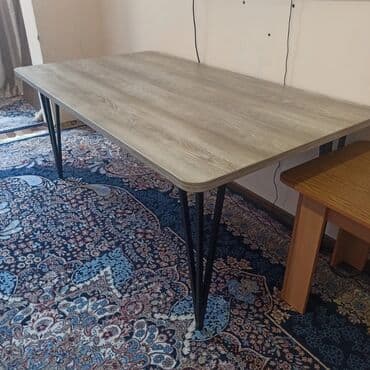 столы купить: Срочно продам стол размер 1.80 на 1метр — 2