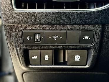 hyundai i40: Hyundai Sonata: 2021 г., 2 л, Автомат, Газ, Седан — 7