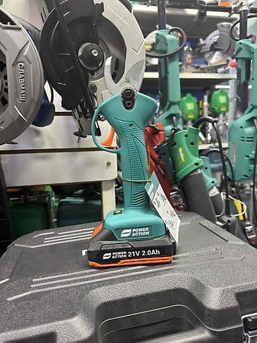 секатор для высокой обрезки: Ручные секаторы — 1