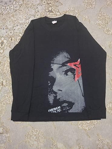 Свитшот maison margiela type размер: М, Новый. 100% хлопок