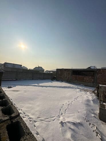 продажа участки и домов бишкек: 3 соток Для строительства — 1