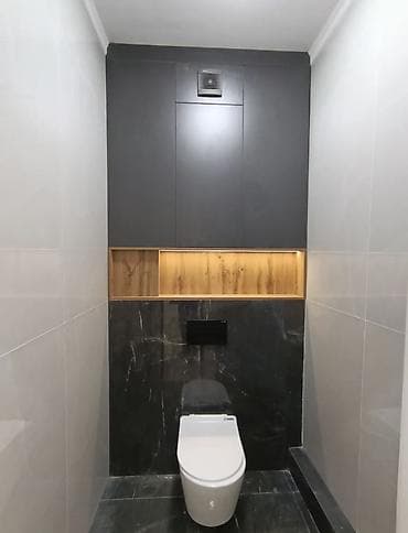 тыныстанова донецкая: Построен, Элитка, 2 комнаты, 76 м² — 9