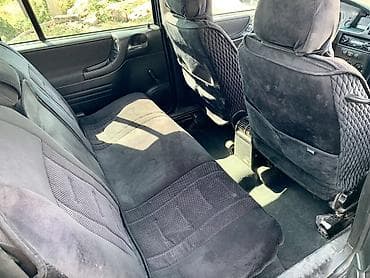 прямоток мото: Opel Zafira: 2002 г., 1.8 л, Бензин, Минивэн — 8