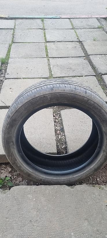 w210 55: Шины 215 / 50 / R 17, Лето, Новый, Запаска, Легковые, Китай, Goform — 4