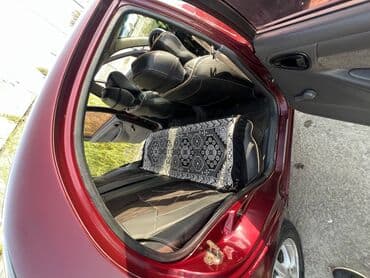 машина малибу цена: Chevrolet Lanos: 2006 г., 1.5 л, Механика, Бензин, Седан — 10