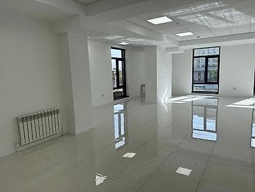 86: Аренда офисов, 86 м², В бизнес центре — 3