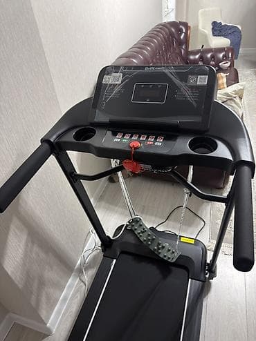 журнал семья: Акция по оптовой цене ! Беговая дорожка BeDL для всей семьи ! — 9