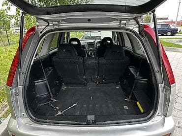 li 7 pro: Honda Stream: 2003 г., 1.7 л, Автомат, Бензин, Минивэн — 10