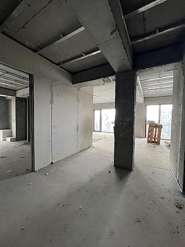 псо медина рынок кв: 3 комнаты, 124 м², Элитка, 5 этаж, Готовая ПСО (под самоотделку) — 3