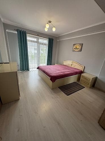 бостери котеджи: Таунхаус, Baytur Resort & Spa, Бостери, 5 мест — 2