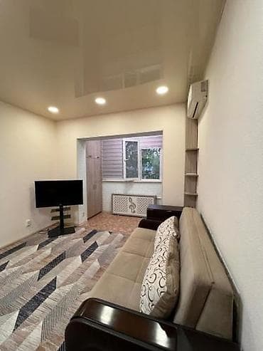 rent: 1 комната, 34 м², 105 серия, 3 этаж — 4