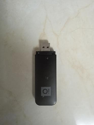Модемы и сетевое оборудование: USB‑модем 3G/4G (бренд «О!») - Компактный USB‑модем для мобильного — 1
