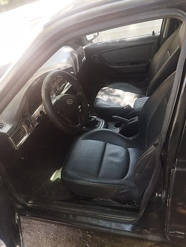 генератор нексиа: Daewoo Nexia: 2011 г., 1.6 л, Механика, Бензин, Седан — 5