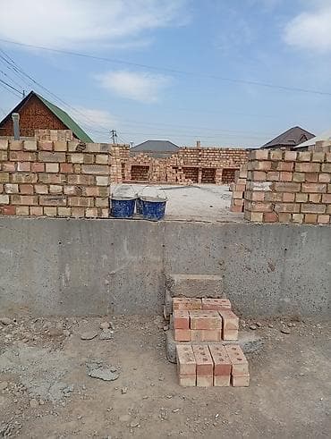 кирпич куйганга балдар керек: Кладка кирпича Бесплатная консультация Больше 6 лет опыта — 6