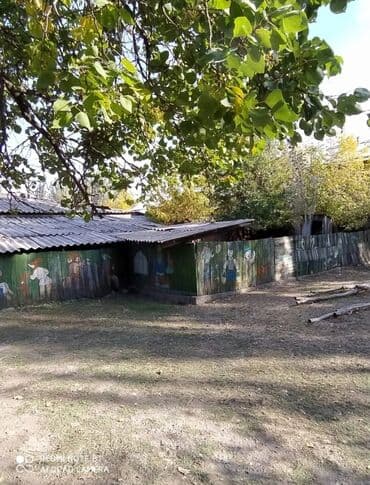 дом кара балта алексеевка: Үй, 30 кв. м, 6 бөлмө, Менчик ээси — 2