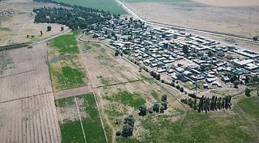 жаныжер: 1000 соток, Айыл чарба үчүн, Сатып алуу-сатуу келишими — 3