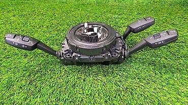 шоха 07: Рулевой шлейф BMW Б/у, Оригинал, Германия — 5