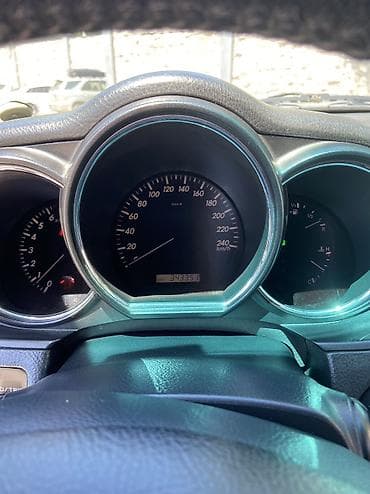 Lexus: Lexus RX: 2007 г., 3.5 л, Автомат, Бензин, Кроссовер — 8