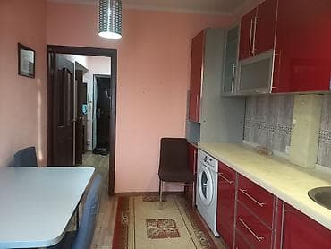 пользовались: 3 комнаты, Собственник, Без подселения, С мебелью полностью — 10