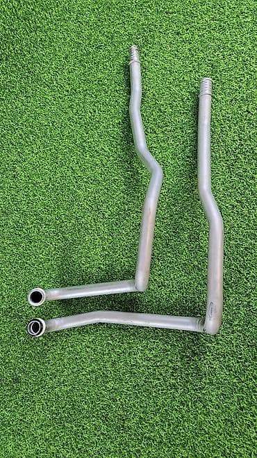 elave is: Масляный радиатор BMW 2001 г., Б/у, Оригинал, Германия — 4