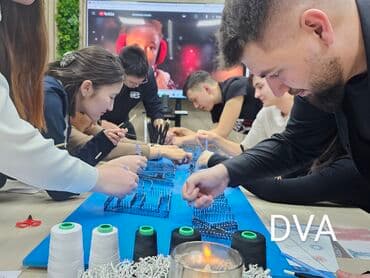 программы для 3d моделирования коммерческая организация: Организация мероприятий | Аниматоры — 1