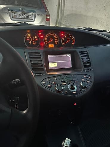 ниссан п10 запчасти: Nissan Primera: 2004 г., Ручные, Бензин, Хэтчбэк — 9