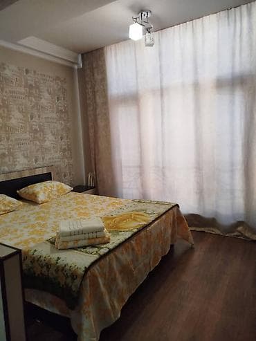 Матраска арналган каптамалар жана топперлер: Матрасы
Размер: длина 2/1.5 — 2