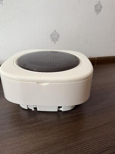 bew e34: Складная мини‑стиральная машина SISX Century First FP‑8806 (Foldable) — 2