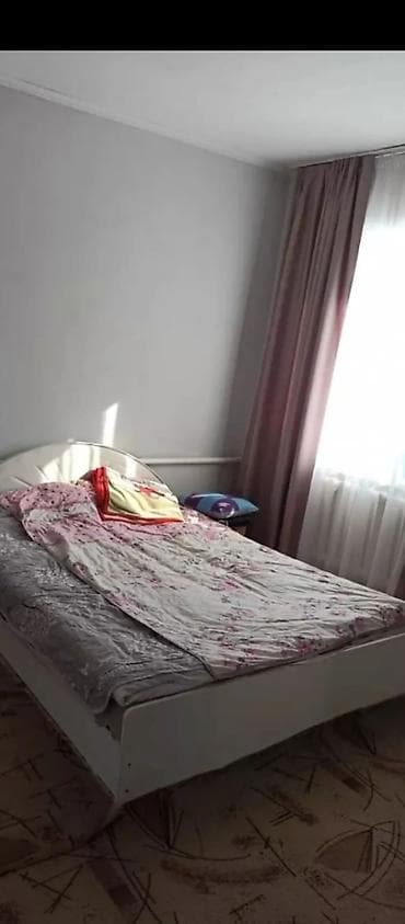 снимать квартиру бишкек: 68 м², 4 комнаты, Забор, огорожен — 3