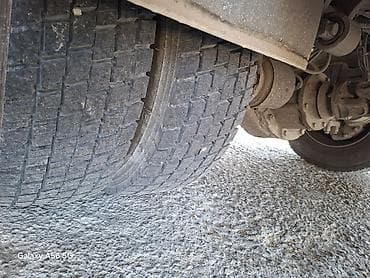 самосвал volvo: Грузовик, Volvo, Стандарт, 7 т, Б/у — 6
