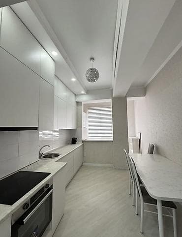 Недвижимость: 2 комнаты, Собственник, Без подселения, С мебелью полностью — 7