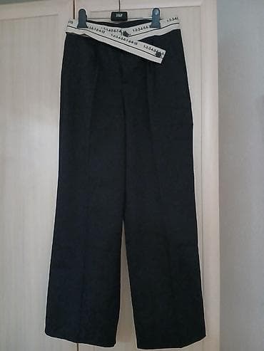 Брюки Классические, Новый, L