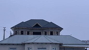 мэнс строительная компания: Строительство домов “под ключ” и по этапам - Кладка стен из кирпича и — 6