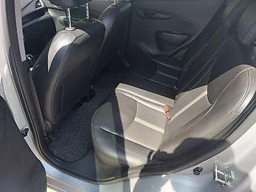 машина маленький: Chevrolet Spark: 2019 г., 0.1 л, Вариатор, Бензин, Хэтчбэк — 8