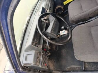 иж комби: ВАЗ (ЛАДА) 2109: 2003 г., 1.6 л, Механика, Бензин, Седан — 6