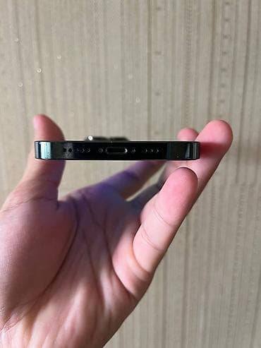 tab a7 lite: IPhone 13 Pro, Б/у, 128 ГБ, Alpine Green, 98 % — 8