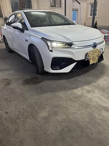 7 ка: Айон сатылат 2021жакшы абалда запас хода 420 8донголок зарядник менен — 2