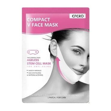 gloss mask для лица цена бишкек: Тканевая лифтинг маска V для подбородка Маска V питает уязвимую зону — 2