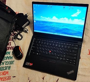 Для программирования, Б/у, AMD Ryzen 5