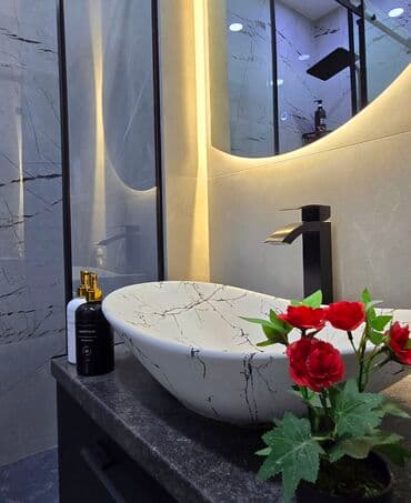 сдаю квартира суточный: 🕟🌞🌙🌗ЧАС/ДЕНЬ/НОЧЬ/СУТКИ 🔥 Элитные квартиры для отдыха и ночёвки в — 7