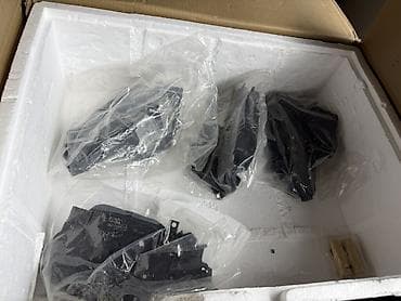 шорты юфс: Замки дверей на БМВ g-серии без доводчиков Комплект пластиковых — 1