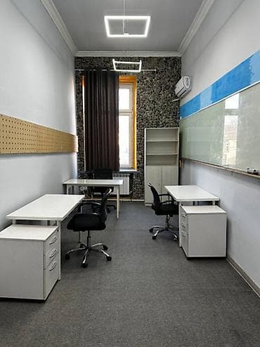 Кеңселерди ижаралоо, 13 м², 1-катар lalafo.kg да Кеңселерди ижаралоо, 13 м², 1-катар