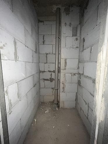 Недвижимость: 3 комнаты, 99 м², Автовокзал, 10 этаж, ПСО (под самоотделку) — 9