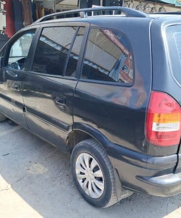 матор на опел: Opel Zafira: 1999 г., 1.8 л, Автоматические, Бензин, Универсал — 3