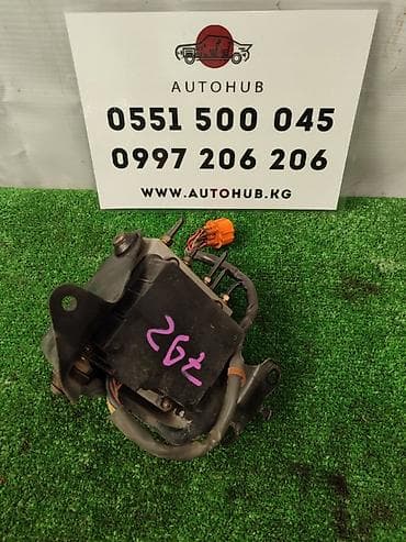 Блок ABS для Honda CR‑V RD1, двигатель B20B, модельный год 2000. -