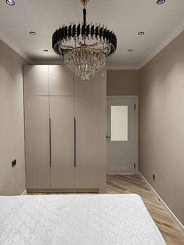 кывартиры: 1 комната, 39 м², Элитка, 9 этаж, Евроремонт — 6