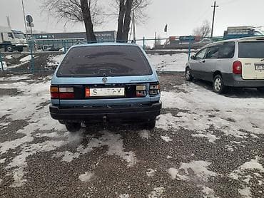 ремкомплект кулисы митсубиси спейс стар: Volkswagen Passat Variant: 1998 г., 1.8 л, Механика, Бензин, Универсал — 4
